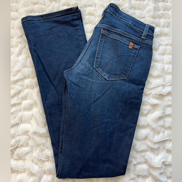 Joe's Jeans Denim - Joes Jeans Women’s The Provocateur Bootcut Mid Rise